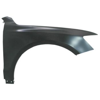 AUDI Q5 / SQ5 FENDER RIGHT (Passenger Side)**CAPA** OEM#8R0821106 2009-2012 PL#AU1241122C