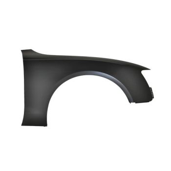 AUDI A5 CABRIO FENDER RIGHT (Passenger Side) (ALUMINUM) **CAPA** OEM#8T0821106H 2010-2017 PL#AU1241129C