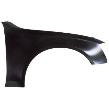 AUDI S4 SEDAN FENDER RIGHT (Passenger Side) **CAPA** OEM#8K0821106J 2013-2016 PL#AU1241133C