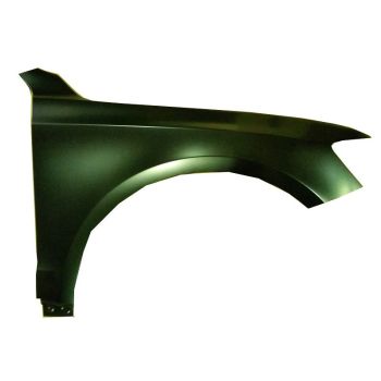 AUDI Q5 / SQ5 FENDER RIGHT (Passenger Side) **CAPA** OEM#8R0821106A 2013-2017 PL#AU1241134C