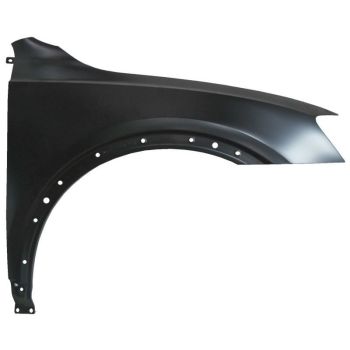 AUDI Q3 FENDER RIGHT (Passenger Side) (WO/SIDE HOLE) OEM#8U0821106 2015-2018 PL#AU1241135