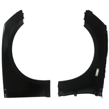 AUDI A5 COUPE  FENDER RIGHT (Passenger Side) **CAPA** OEM#8W6821106B 2018-2024 PL#AU1241145C