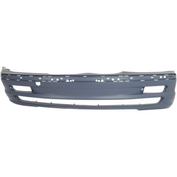 BMW BMW 3 ( i/xi ) (SEDAN/WAGON) FRONT BUMPER COVER PRIMED (SD&WG) (W/O SPORT PKG) OEM#51118195284 1999-2001 PL#BM1000126