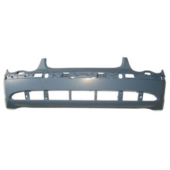 BMW BMW 7 SERIES FRONT BUMPER COVER PRIMED (745) (760 TO OEM#51117042706 2002-2005 PL#BM1000147