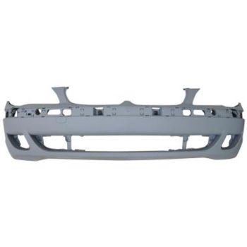 BMW BMW 7 SERIES FRONT BUMPER COVER PRIMED (750)(760 FROM OEM#51117142156 2006-2008 PL#BM1000183