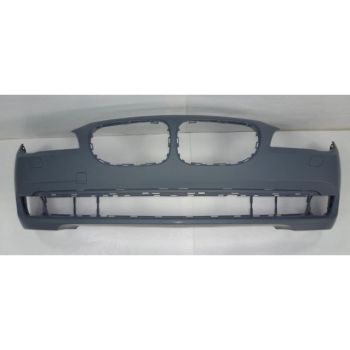 BMW BMW 7 SERIES HYBRID  ( 750 HYBRID) FRONT BUMPER COVER PRIMED (W/WASHER)(WO/SENSOR)(WO/CAMERA)(WO/M PKG) **CAPA** OEM#51117251630 2011-2012 PL#BM1000232C