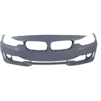 BMW BMW 3 (SEDAN) HYBRID FRONT B COVER PRM(W/ MLDG)WO/WASH WO/PK SNSR WO/PK ASSIT WO/CAMER(EXC M SPORT)**CAPA OEM#51117293085 2013-2015 PL#BM1000276C