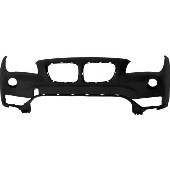 BMW BMW 4 (2DOORS/COUPE) FRONT B COVER PRIMED (W/M SPORT) WOWASHER WO/PK SENSOR **CAPA** OEM#51118060882 2014-2020 PL#BM1000332C