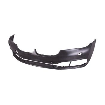 BMW BMW 7 SERIES HYBRID  (740e/745e) FRONT BUMPER COVER PRIMED (W/WASHER)(W/ 4 SENSOR)(WO/TOW)(WO/M PKG)**CAPA** OEM#51117402818 2017-2019 PL#BM1000450C