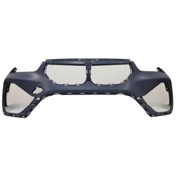 BMW BMW X1  FRONT BUMPER COVER PRIMED (WO/WASHER)(WO/PARKING ASSIST)(WO/M PKG) OEM#51119451691 2020-2022 PL#BM1000534
