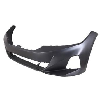 BMW BMW 3 SEDAN (330i/330e/M340i) FRONT BUMPER COVER PRIMED (WO/SENSOR)(330i/330e WO/M SPORT) **CAPA** OEM#51115A695E4 2023-2024 PL#BM1000551C