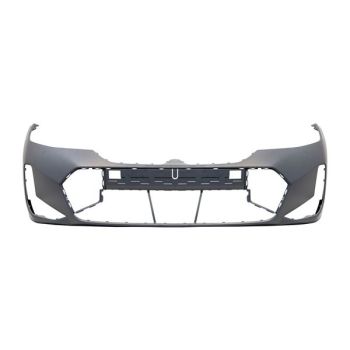 BMW BMW 3 SEDAN (330i/330e/M340i) FRONT BUMPER COVER PRIMED (WO/SENSOR)(330i/330e W/M SPORT)(M340i) **CAPA** OEM#51115A69620 2023-2024 PL#BM1000556C