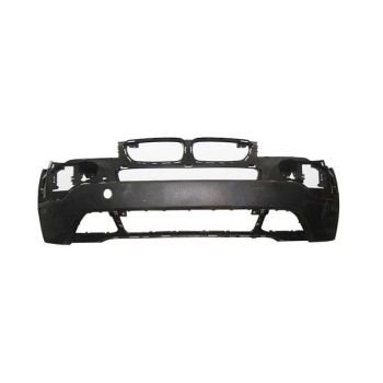 BMW BMW X3 FRONT BUMPER COVER LWR(W/O SENSOR) (EXC M PKG)**CAPA** OEM#51113445877 2007-2010 PL#BM1015102C