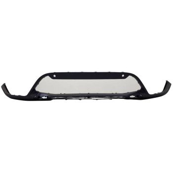 BMW BMW X1  FRONT BUMPER COVER LOWER TEXTURE (W/SENSOR)(WO/M SPORT) OEM#51115A0B080 2020-2022 PL#BM1015113