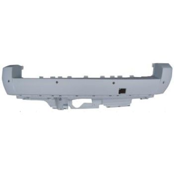 BMW BMW X3 REAR BUMPER COVER PRIMED (W/ SENSOR)(WO/M PKG) **CAPA** OEM#51123423777 2007-2010 PL#BM1100221C