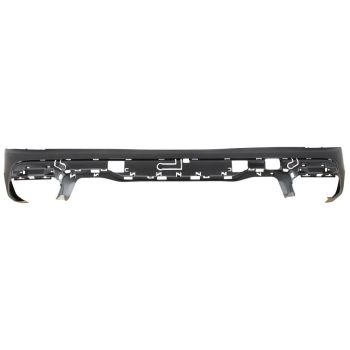 BMW BMW X5  (40i/45e/50i/M50i) REAR BUMPER COVER TXT-BLACK (WO/PK ASSIST)(WO/M SPORT)(EXC M50i) **CAPA** OEM#51129482090 2019-2023 PL#BM1100432C