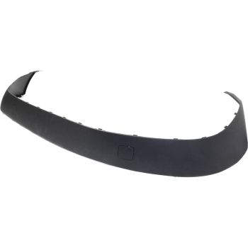 BMW BMW X3 REAR BUMPER LOWER TRIM (WO/SENSOR)(WO/M PKG) OEM#51127210073 2011-2014 PL#BM1115105