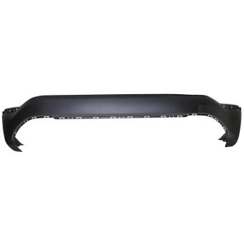 BMW BMW X1  REAR BUMPER COVER LOWER TXT (WO/SENSOR)(WO/M) **CAPA** OEM#51127355271 2016-2019 PL#BM1115115C