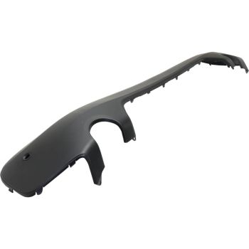 BMW BMW X1  REAR BUMPER LOWR VALANCE PRIMED (W/SENSOR)(W/M PKG) OEM#51128072778 2017-2019 PL#BM1115119