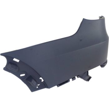 BMW BMW X5  REAR BUMPER OUTER COVER LEFT (Driver Side) (W/ M PKG)(M MDL) OEM#51128037281 2011-2013 PL#BM1116103