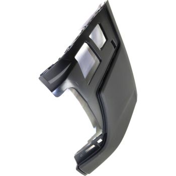 BMW BMW X3 REAR BUMPER END COVER RIGHT TEXTURED BLACK (WO/M) OEM#51123416238 2007-2010 PL#BM1117102