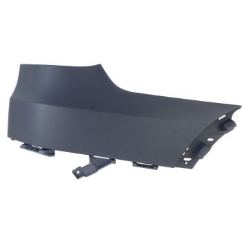 BMW BMW X5 REAR BUMPER OUTER COVER RIGHT (Passenger Side) (W/M PKG)(M MDL) OEM#51128037282 2011-2013 PL#BM1117103