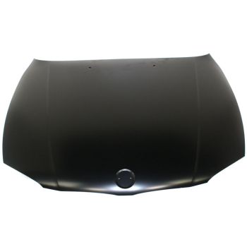 BMW BMW 1 SERIES COUPE/CONVERTIBLE HOOD (TO 7-12)**CAPA** OEM#41627162102 2008-2013 PL#BM1230127C