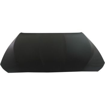 BMW BMW 5 SERIES HYBRID HOOD ( ALUMINUM ) **CAPA** OEM#41617207194 2012-2016 PL#BM1230131C