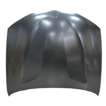 BMW BMW X4 HOOD (STEEL) **CAPA** OEM#41617267337 2015-2018 PL#BM1230135C