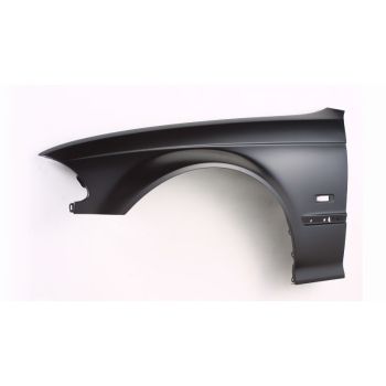 BMW BMW 3 ( i/xi ) (SEDAN/WAGON) FENDER LEFT (Driver Side) (SD& WG) OEM#41358240405 1999-2001 PL#BM1240122