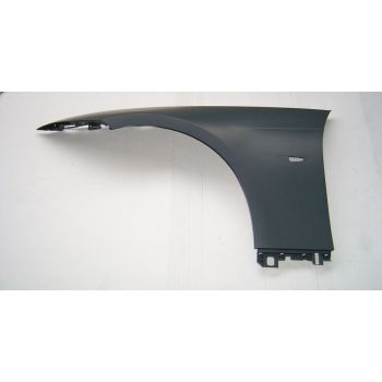 BMW BMW 3 (COUPE) FENDER LEFT (Driver Side) (3.0L)(PLASTIC)**CAPA** OEM#41357168987 2007-2013 PL#BM1240142C