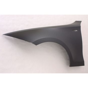 BMW BMW 1 SERIES COUPE/CONVERTIBLE FENDER LEFT (Driver Side) **CAPA** OEM#41357133227 2008-2013 PL#BM1240144C