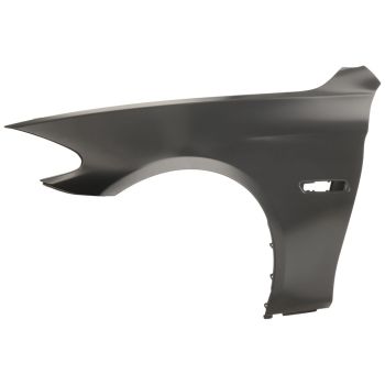 BMW BMW 5 SERIES (SEDAN) FENDER LEFT (Driver Side) (ALUMINUM) OEM#41357248659 2011-2016 PL#BM1240148