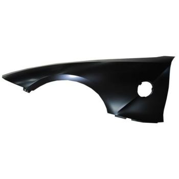 BMW BMW Z4  FENDER LEFT (Driver Side) (STEEL) OEM#41357053327 2003-2008 PL#BM1240149