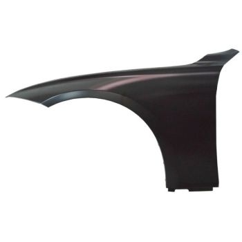 BMW BMW 3 (WAGON) FENDER LEFT (Driver Side) **CAPA** OEM#41007438439 2014-2019 PL#BM1240152C