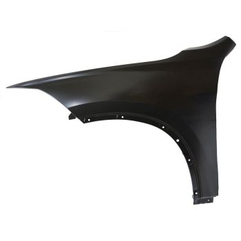 BMW BMW X1 FENDER LEFT (Driver Side)**CAPA** OEM#41007427299 2016-2022 PL#BM1240169C