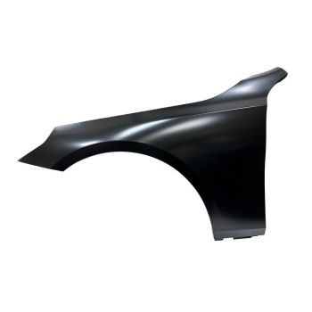 BMW BMW 5 SERIES SEDAN FENDER LEFT (Driver Side) (ALUM) OEM#41359633623 2024-2025 PL#BM1240187