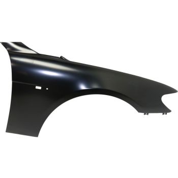 BMW BMW 7 SERIES FENDER RIGHT (Passenger Side) (750) (760 From (STEEL) OEM#41357138474-PFM 2005-2008 PL#BM1241136