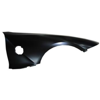 BMW BMW Z4  FENDER RIGHT (Passenger Side) (STEEL) OEM#41357053328 2003-2008 PL#BM1241149