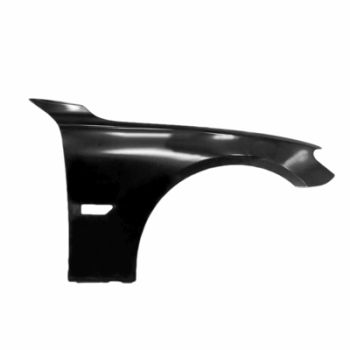 BMW BMW 7 SERIES HYBRID ( 750 HYBRID) FENDER RIGHT (Passenger Side) (ALUMINUM) **CAPA** OEM#41007261462 2011-2015 PL#BM1241151C