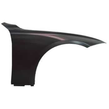 BMW BMW 3 (WAGON) FENDER RIGHT (Passenger Side) **CAPA** OEM#41007438440 2014-2019 PL#BM1241152C