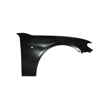 BMW BMW 7 SERIES FENDER RIGHT (Passenger Side) (745)(760 To 3-05)(ALUM) OEM#41357061662 2002-2005 PL#BM1241165