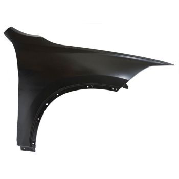 BMW BMW X1 FENDER RIGHT (Passenger Side)**CAPA** OEM#41007427300 2016-2022 PL#BM1241169C