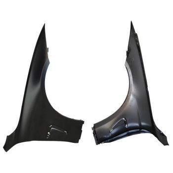 BMW BMW 4 (2DOORS/COUPE) FENDER RIGHT (Passenger Side) **CAPA** OEM#41007496138 2018-2020 PL#BM1241173C