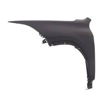 BMW BMW X2  FENDER RIGHT (Passenger Side) (STEEL)**CAPA** OEM#41007484212 2018-2023 PL#BM1241176C