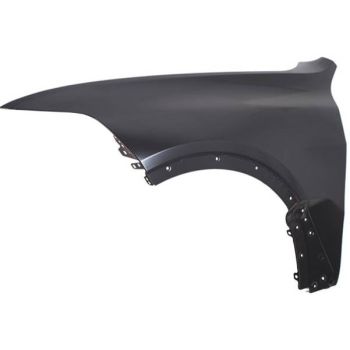 BMW BMW X7 FENDER RIGHT (Passenger Side) (ALUM) OEM#41007933472 2019-2025 PL#BM1241179