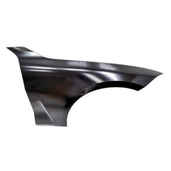 BMW BMW 4 COUPE FENDER RIGHT (Passenger Side) (ALUM) OEM#41009466096 2021-2024 PL#BM1241186
