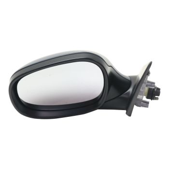BMW BMW 3 WAGON DOOR MIRROR LEFT (Driver Side) PWR/HTD (WO/SHADOW LINE)(PTM) OEM#51167268261-PFM 2009-2012 PL#BM1320142