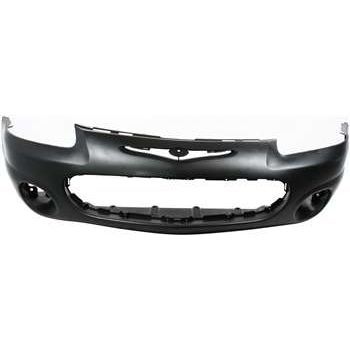 CHRYSLER SEBRING CONV FRONT BUMPER COVER PRIMED (W/ F.L.) OEM#4805439AB 2001-2003 PL#CH1000317