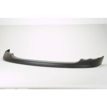 DODGE TRUCKS & VANS DODGE/PU ( R1500)(EXC Mega Cab ) FRONT BUMPER COVER UPPER TXT BLACK (W/O SPORT) OEM#CH1000421 2002-2005 PL#CH1000421